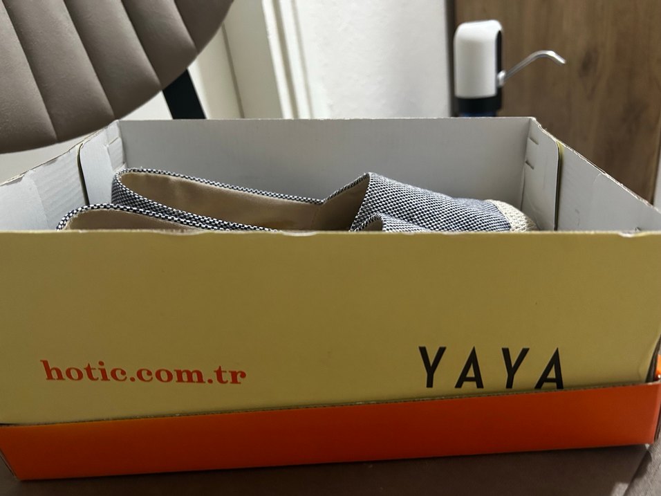 Hotiç babet - Görsel 4