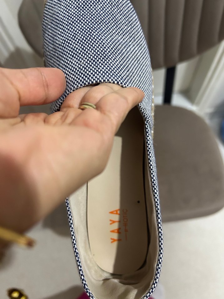 Hotiç babet - Görsel 5