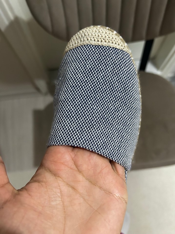 Hotiç babet - Görsel 2