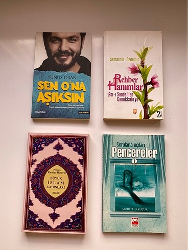 Kitap
