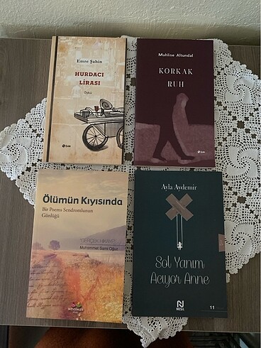 #kitap #öylü
