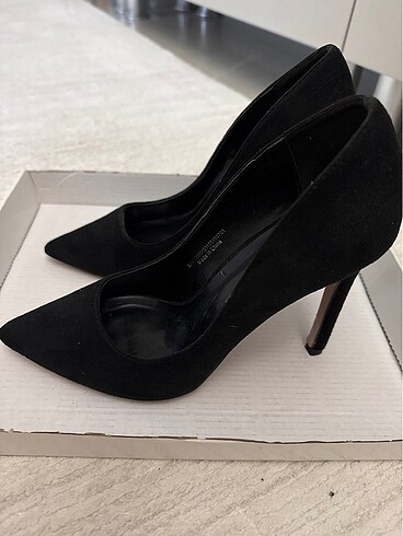 İpekyol Stiletto