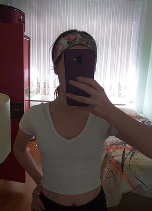 s Beden beyaz Renk T shirt 
