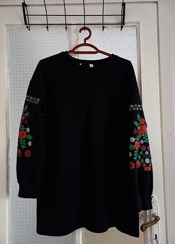 #lbeden #kadın #tunik #elbise 