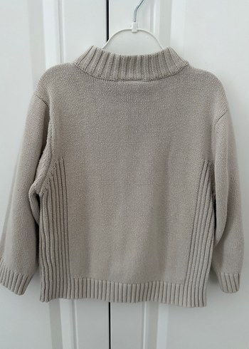 12-18 Ay Beden Çocuk Hırka 3 ADET