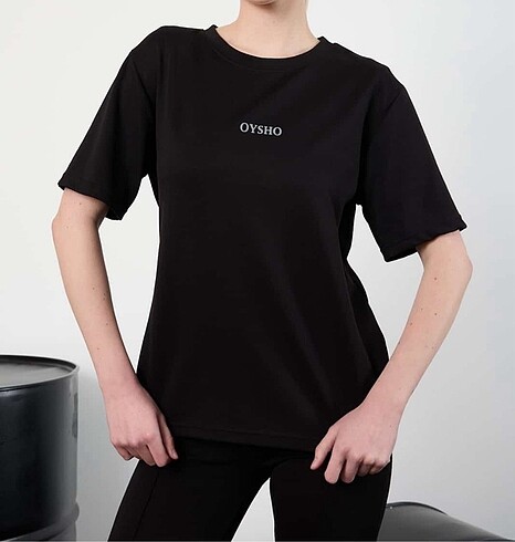 Oysho tişört