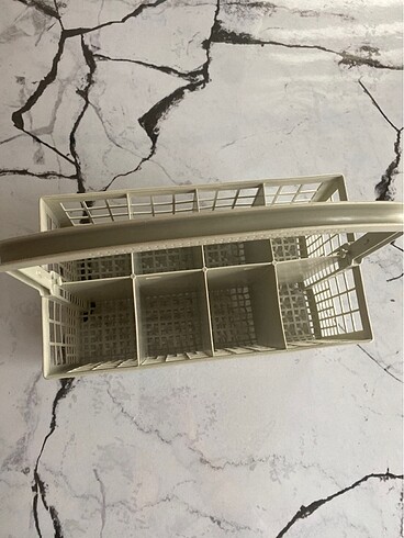 Bulaşık makinesi kaşıklık - Görsel 2