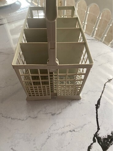 Bulaşık makinesi kaşıklık - Görsel 3