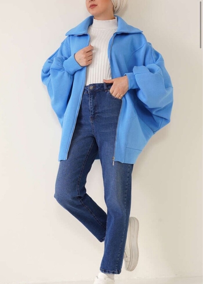 Mom jean - Görsel 5