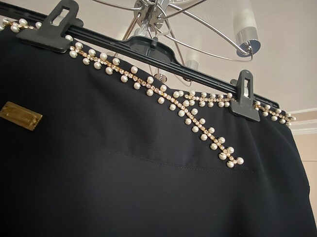 Tesettür etek - Görsel 3