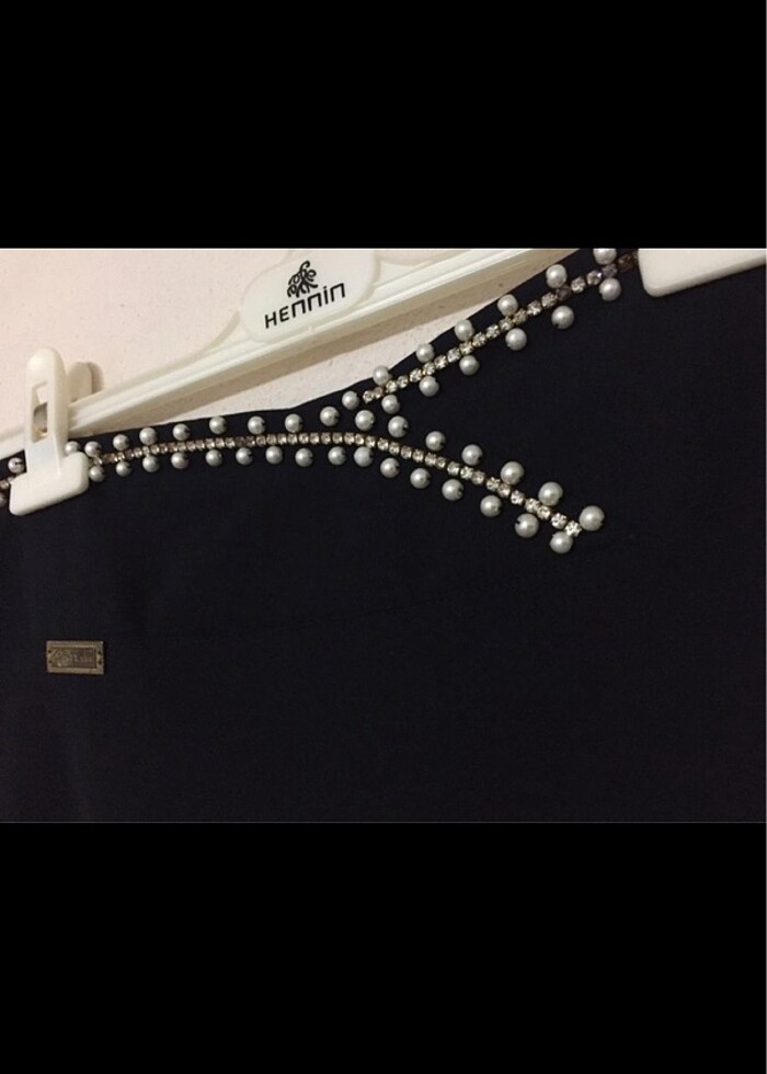 Tesettür etek - Görsel 2