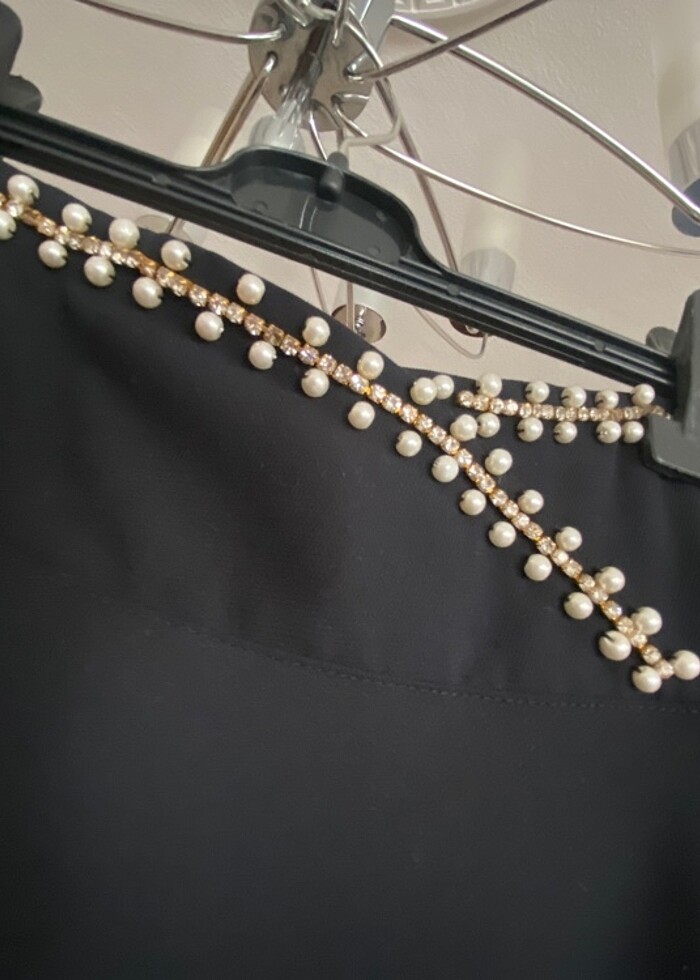 Tesettür etek - Görsel 3