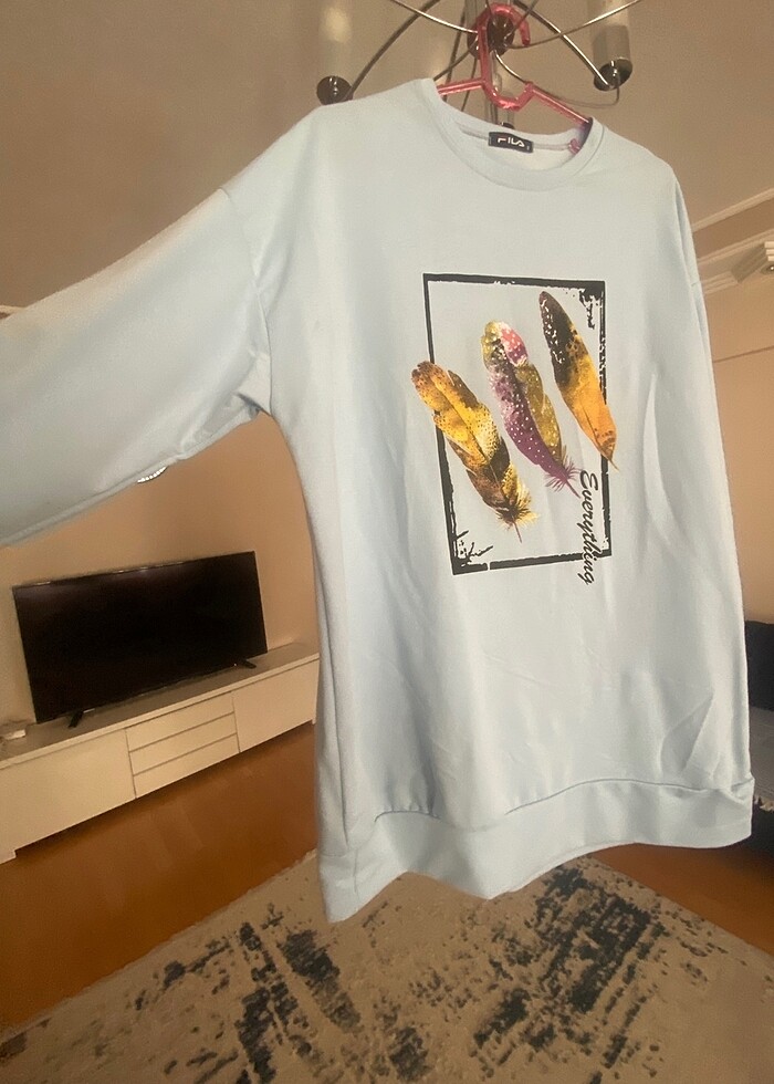 Sweatshirt - Görsel 2