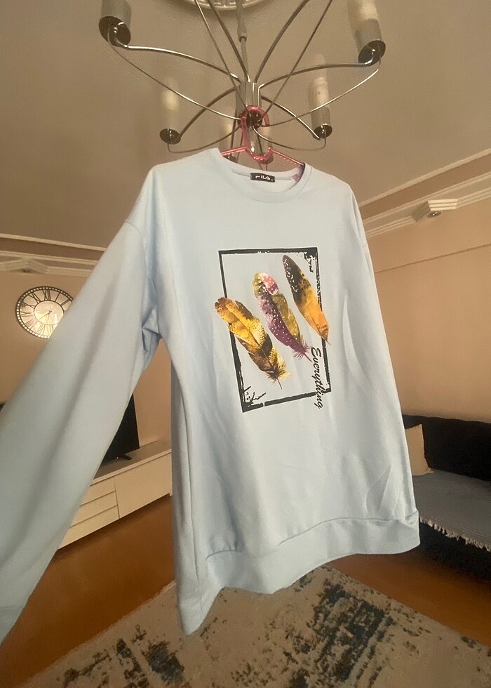 Sweatshirt - Görsel 3