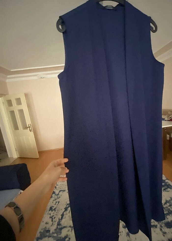 LCW yelek - Görsel 5