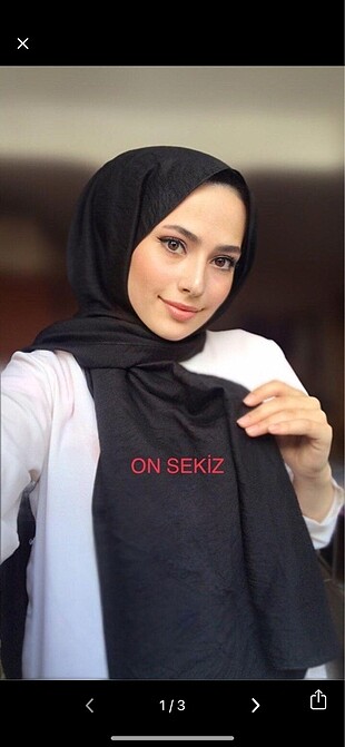 kadın şal