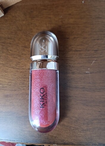 kiko gloss