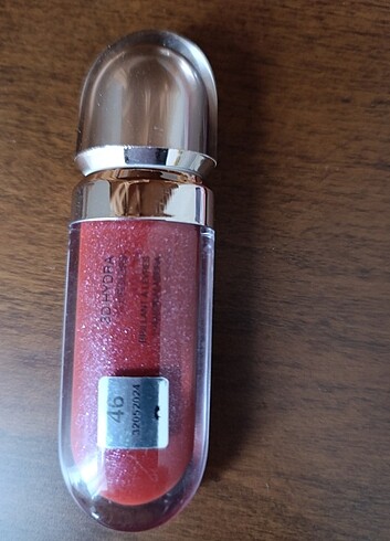 Kiko kiko gloss