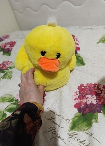 LC Waikiki peluş oyuncak