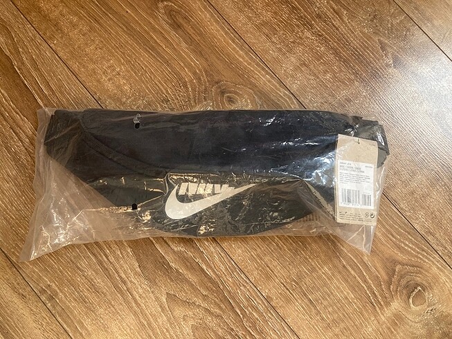 Nike heritage çanta