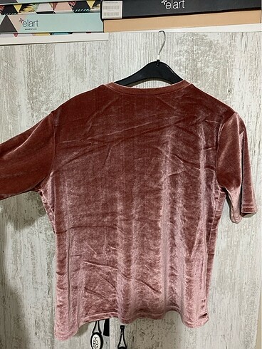 l Beden bordo Renk Tişört