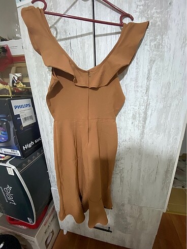 38 Beden Elbise