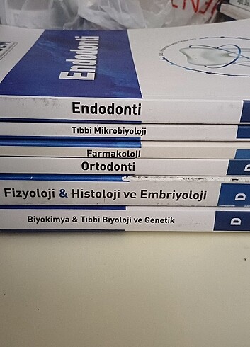  Beden Dus kitabı kitapları