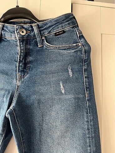 s Beden Mavi marka Mykonos kodlu jeans