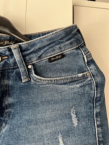 Mavi Jeans Mavi marka Mykonos kodlu jeans