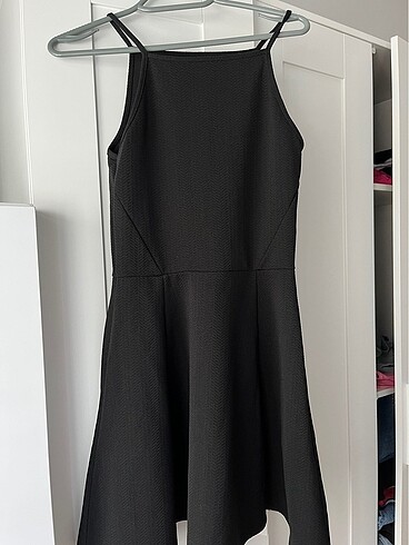 H&M günlük elbise.