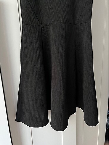 H&M H&M günlük elbise.
