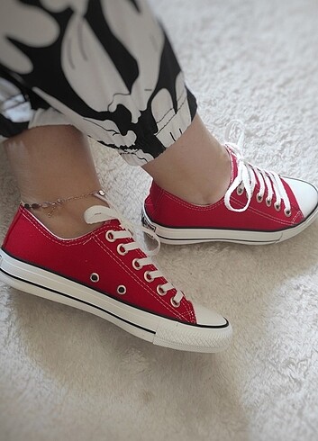 Converse Converse kadın ayakkabı 