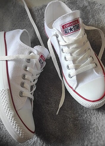 36 Beden Converse kadın ayakkabı