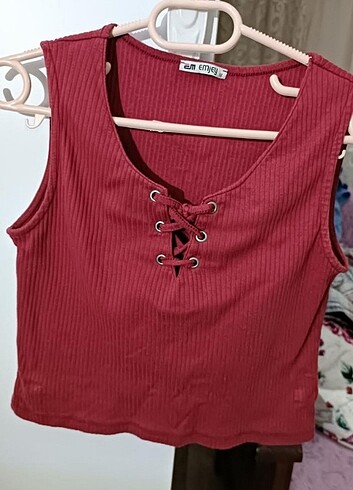 m Beden Kolsuz Crop