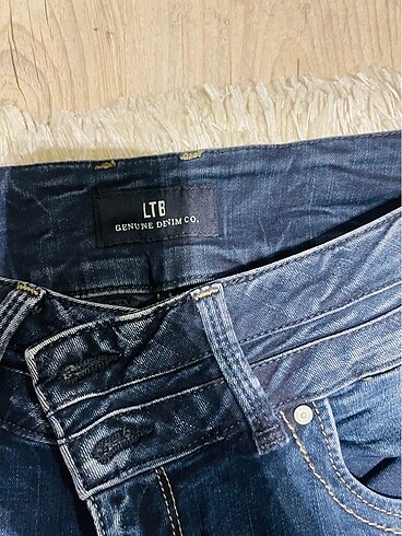 LTB kot pantolon