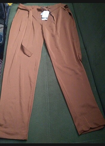 l Beden Pantolon