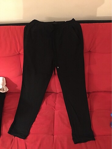 Lwc Yazlık Kumaş Pantolon