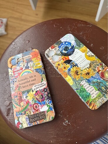 İphone 12 mini telefon kılıfı
