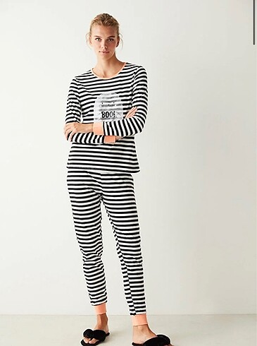 Penti pijama takımı