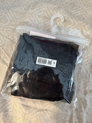 m Beden Yüksek bel 3 lü paket külot