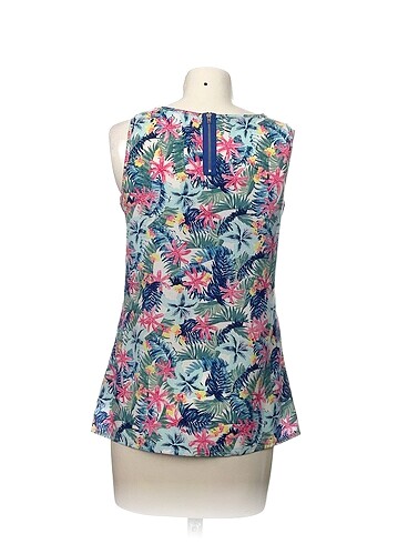 l Beden LC Waikiki Bluz %70 İndirimli.