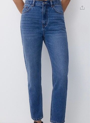 Pull and Bear Pull and Bear Jean