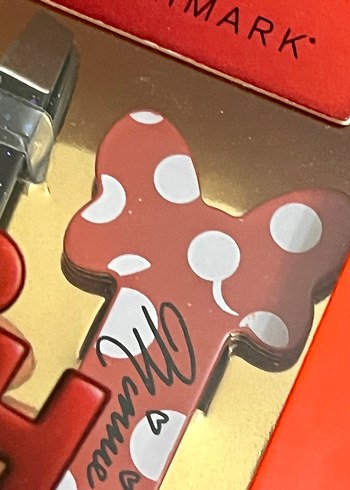 Disney cımbız - Görsel 3