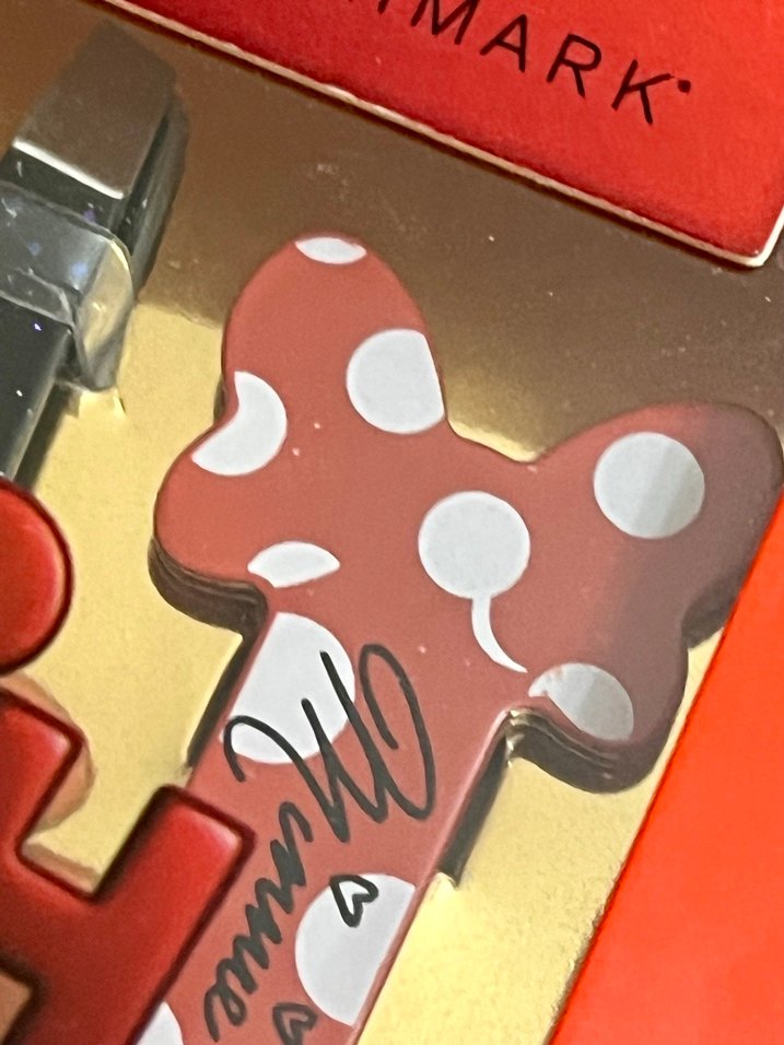 Disney cımbız - Görsel 3