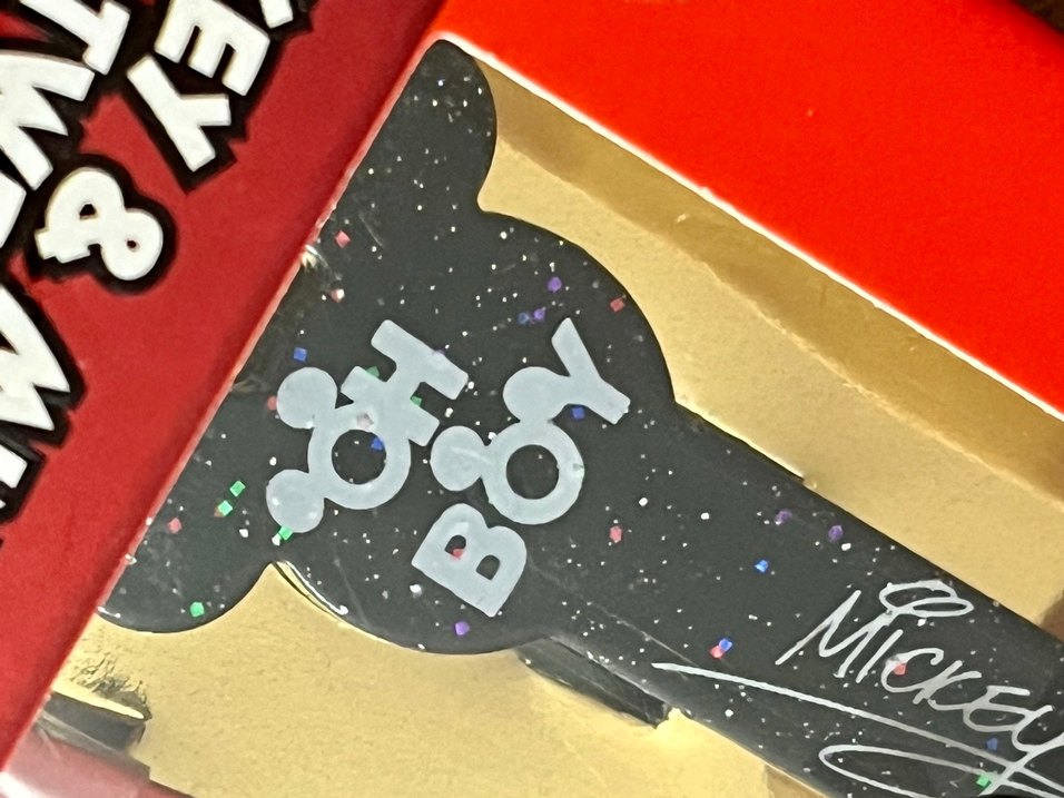 Disney cımbız - Görsel 2