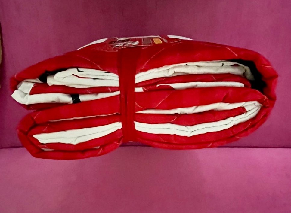 Disney yatak örtüsü - Görsel 3