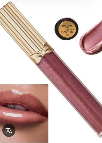 Estee lauder parlatıcı - Görsel 4