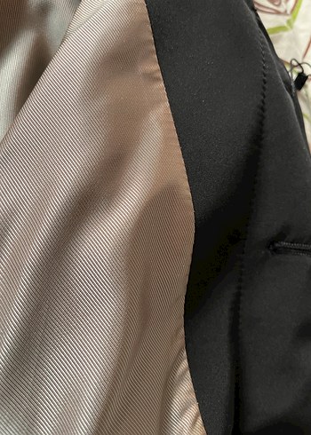 Centone erkek trençkot - Görsel 7