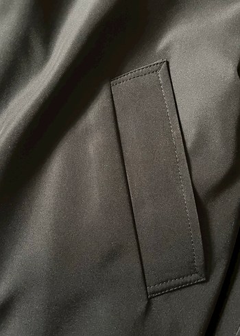 Centone erkek trençkot - Görsel 5