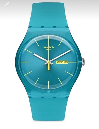 Swatch kol saati